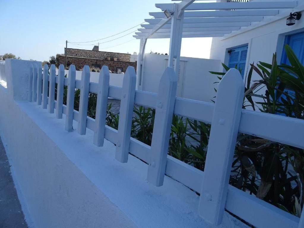 Nm Beach House Monolithos Santorini
